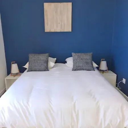 Magnifique Neuf Au Centre D'istres Apartment Istres